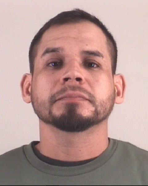 ALEJANDRO HERRERA booking photo