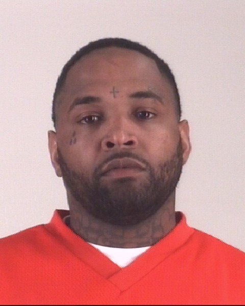 BENJAMIN BROOKS booking photo