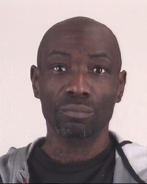 FREDRICK SHANNON booking photo