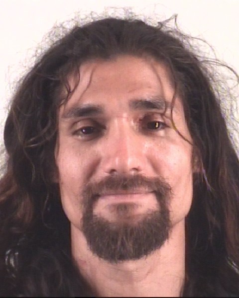 JACOB DIAZ booking photo