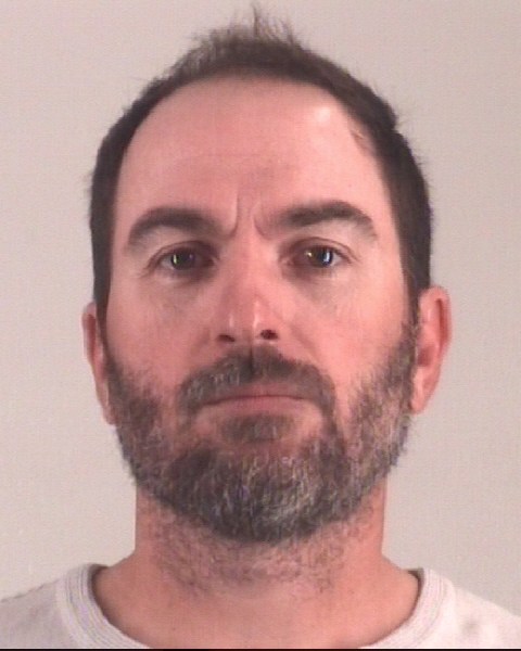 ANDREW WALKER booking photo
