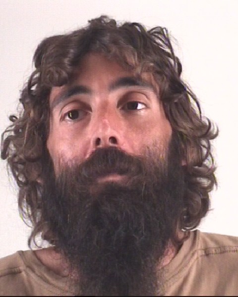 SEAN BUTLER booking photo