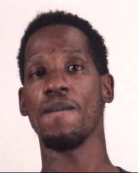 ANDRE ROBINSON booking photo