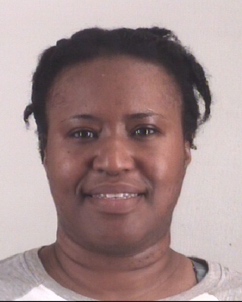 CHRISTY MCCUTCHEON booking photo