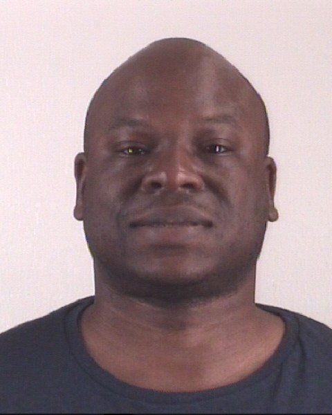 DRUZY LEE arrested by Tarrant County SO