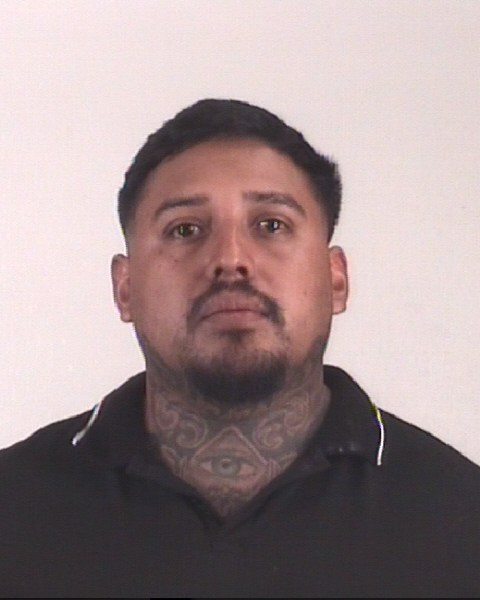 JOAQUIN GOMEZ booking photo