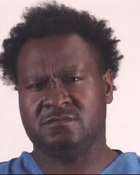 RODNEY POWELL booking photo