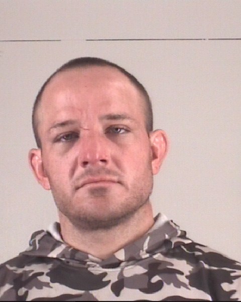 ALBERT BANKSTON booking photo