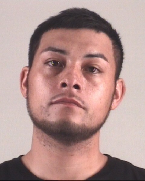 ALEXAS RIOS booking photo