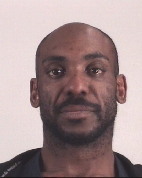 AUSTIN WRIGHT booking photo