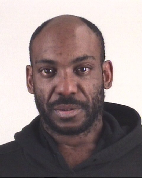 AUSTIN WRIGHT booking photo