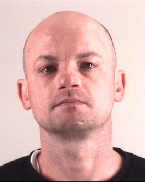 JACKIE ALLSBROOK booking photo