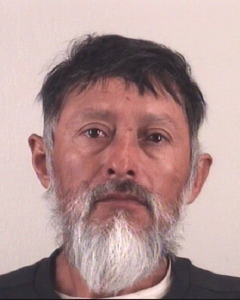 ISIDRO FLORESANDRADE booking photo