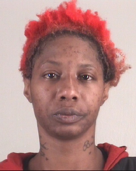 JORDAN HAYES booking photo