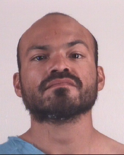 GEORGE TORRES booking photo
