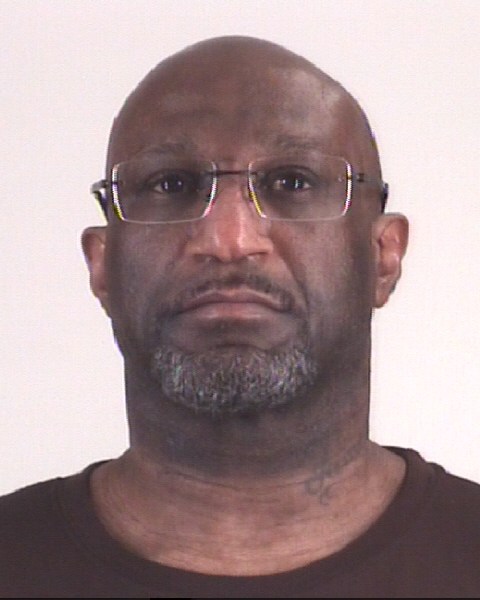 JAMAL HOWARD booking photo