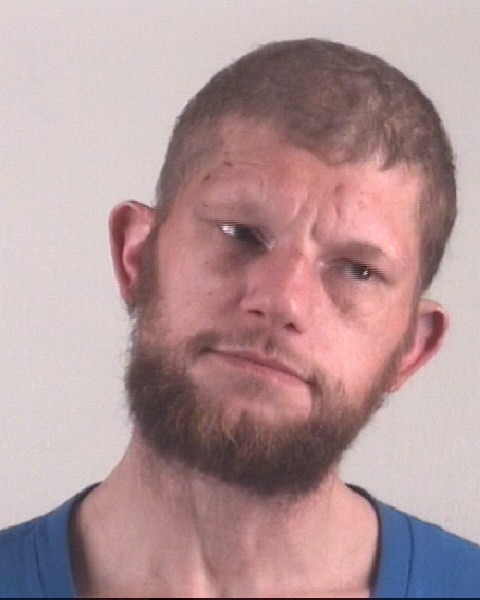 CARMEL FARMER booking photo