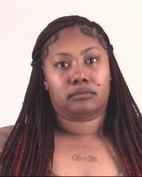 DAYSHATON SIMMONS booking photo