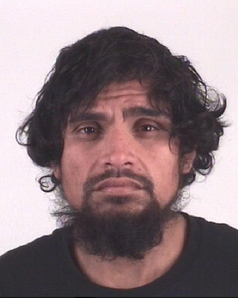 GERARDO GUTIERREZ booking photo