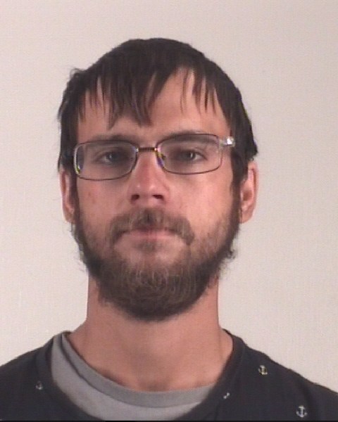 JOSEPH KELLY booking photo