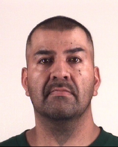 ROBERT RIOJAS booking photo