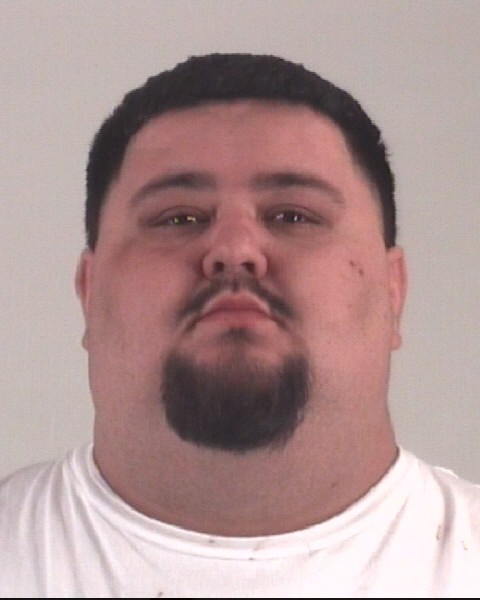 VICTOR ZAVALETA booking photo