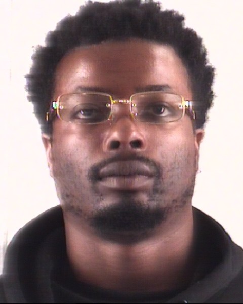 WILLIAM POWELL booking photo