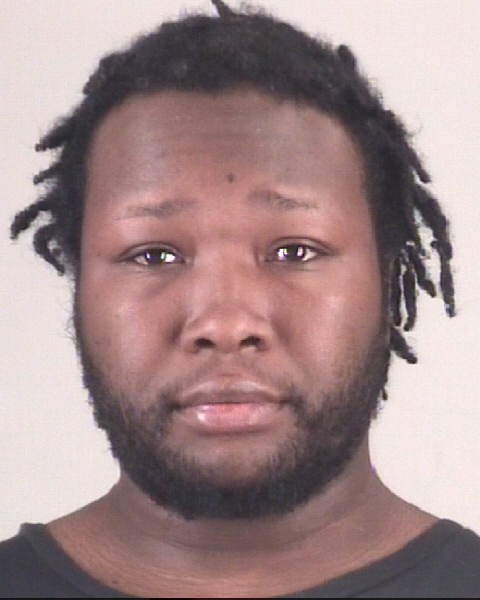 BOBBY BOOKER booking photo