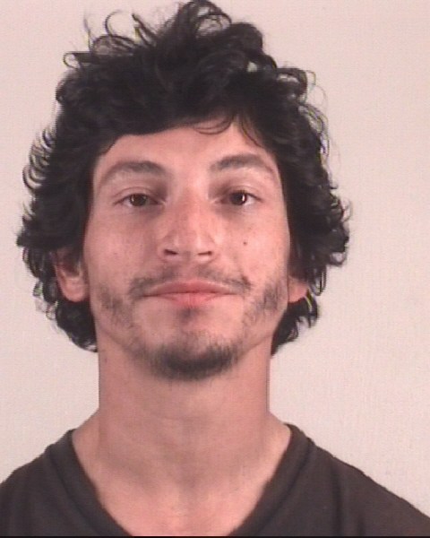 ANDREW HERRERA booking photo