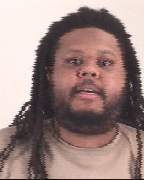 ASHTON HALE arrested by Tarrant County SO