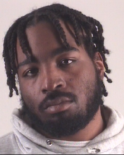 DEMARIEN SINGLETARY booking photo