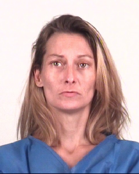 VALERIE TRAGLORELLIS booking photo