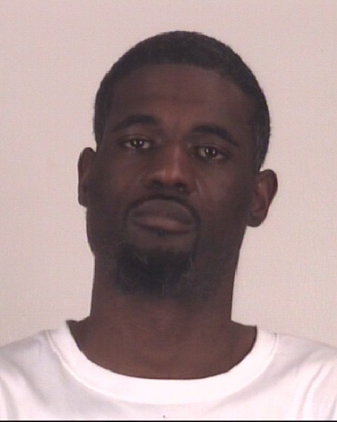 LEROY BOOKER booking photo