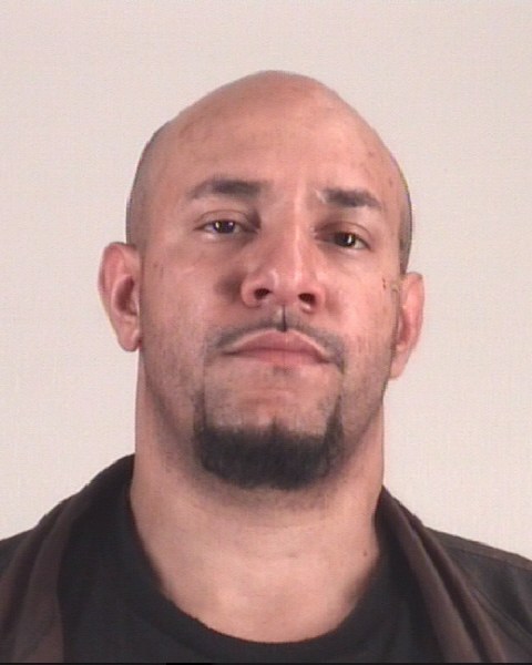 GABRIEL LAWTON booking photo