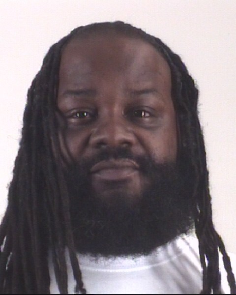 ROBERT CLEMONS arrested by Tarrant County SO
