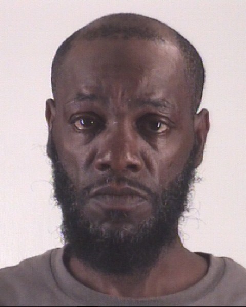 MICHAEL HAYES booking photo