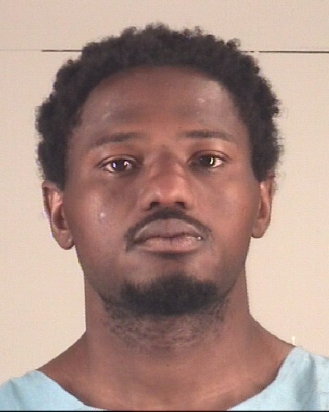 ADRIAN LEWIS arrested by Tarrant County SO