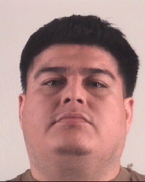 ALVARO RANGELRAMIREZ booking photo
