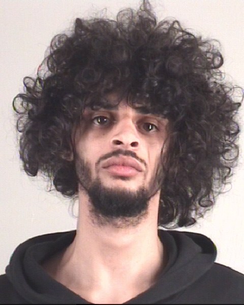 ANDRE LACY booking photo