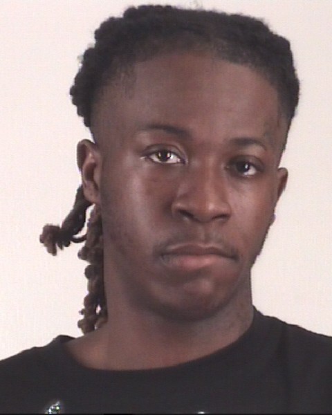 DEVOE WALKER arrested by Tarrant County SO