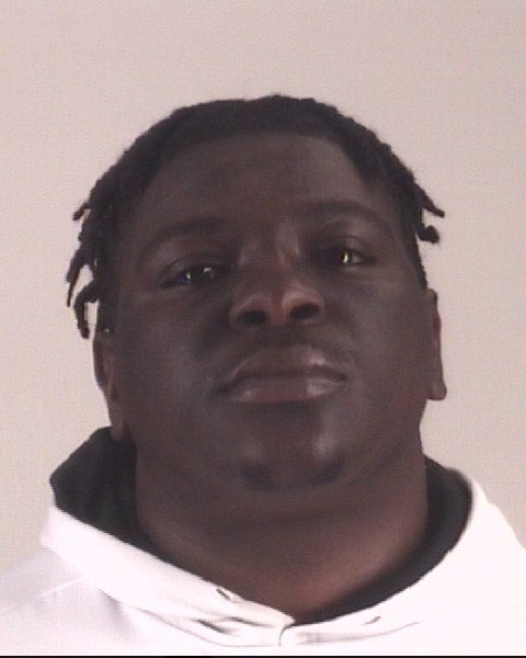 AUNDRA SMITH arrested by TDCJ