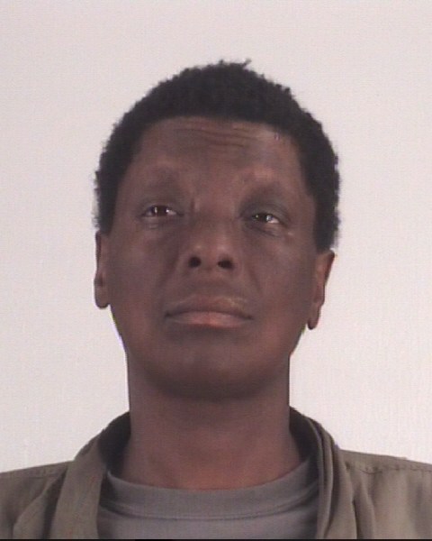 ANDREA JOHNSON booking photo