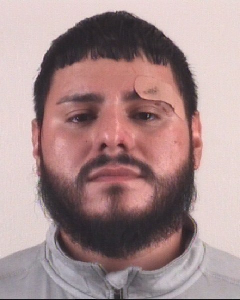 CARLOS PEREZ booking photo