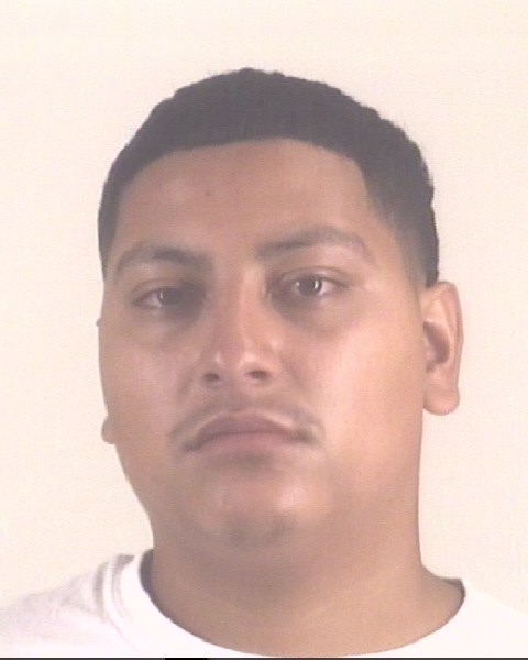 ELIZANDRO AGUIRRE booking photo