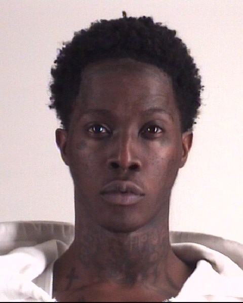 GREGORY MOORE booking photo