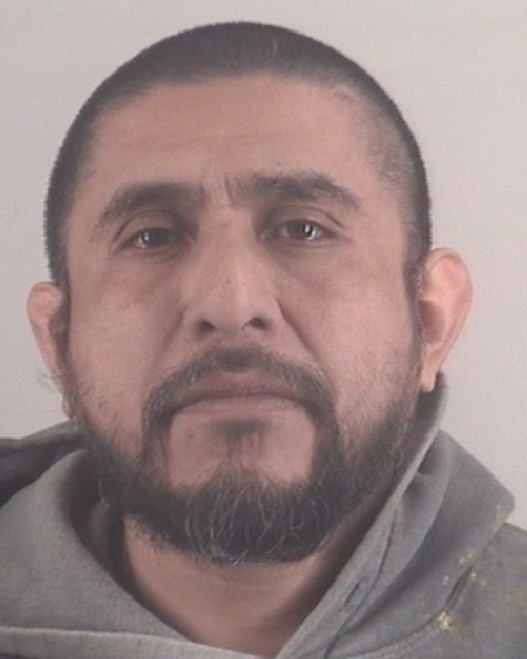 JAIME ELIAS booking photo