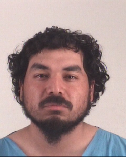 ADAM PATINO booking photo