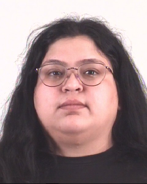 ADAMARIZ SANCHEZ booking photo