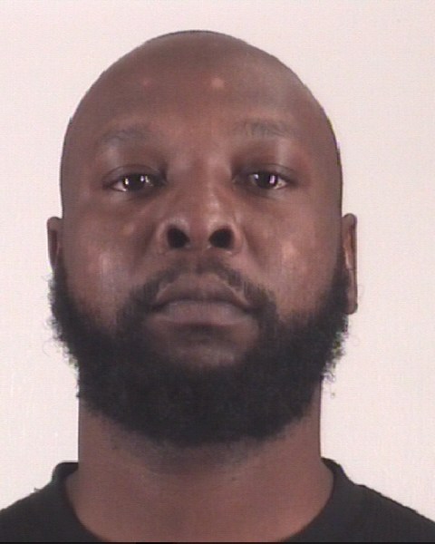 DERRELL NEWTON booking photo