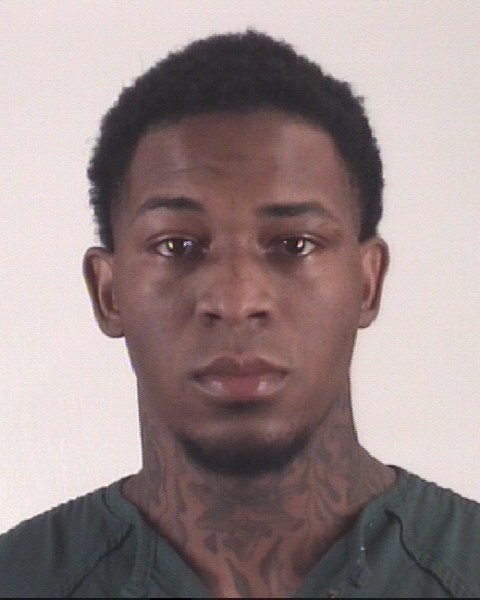 ARTHUR MORRIS booking photo